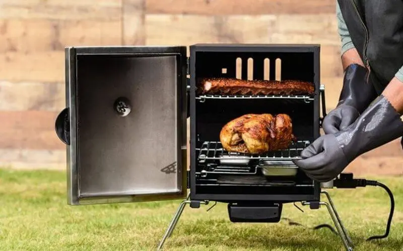 How to use Masterbuilt Electric Smoker