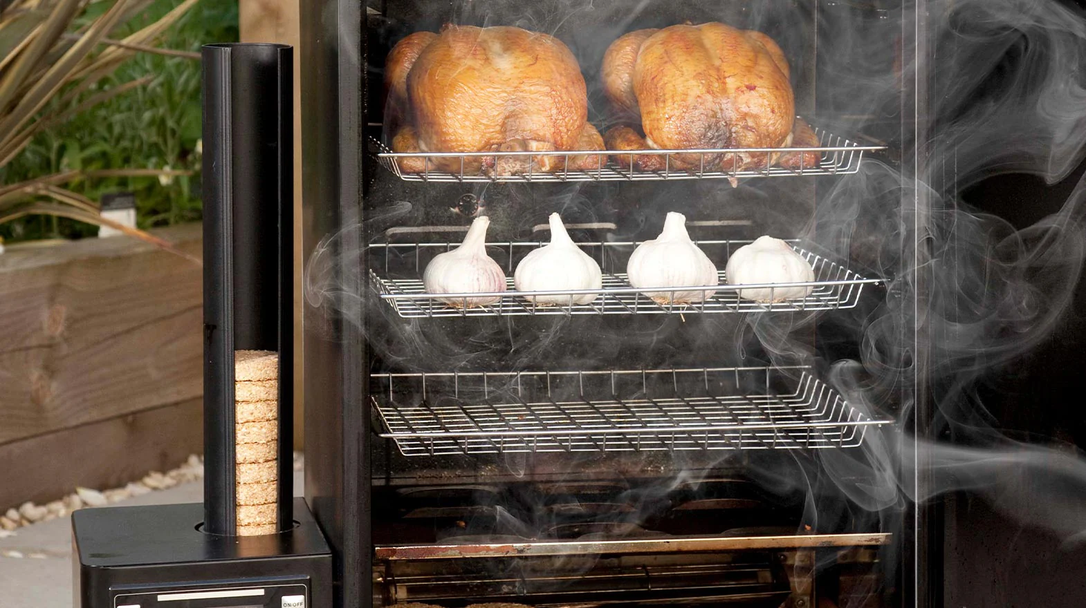 How to Use Bradley Smoker? Read Our Guide Today!