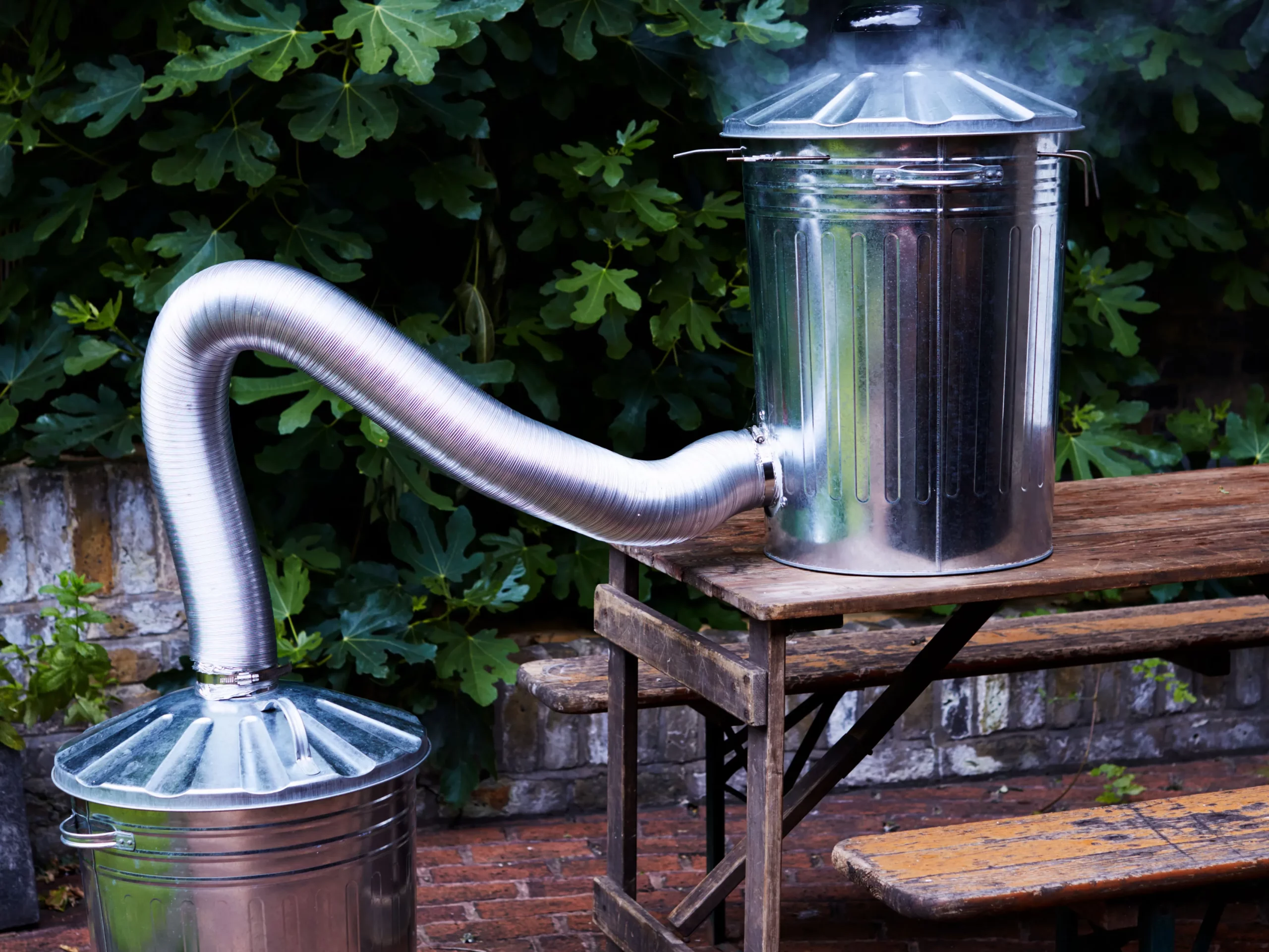 How to make a cold smoker? Your Ultimate Beginner Guide