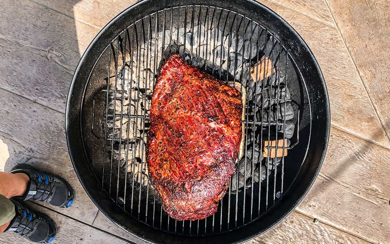 How to Use Weber Smoker to Create Delicious BBQ?