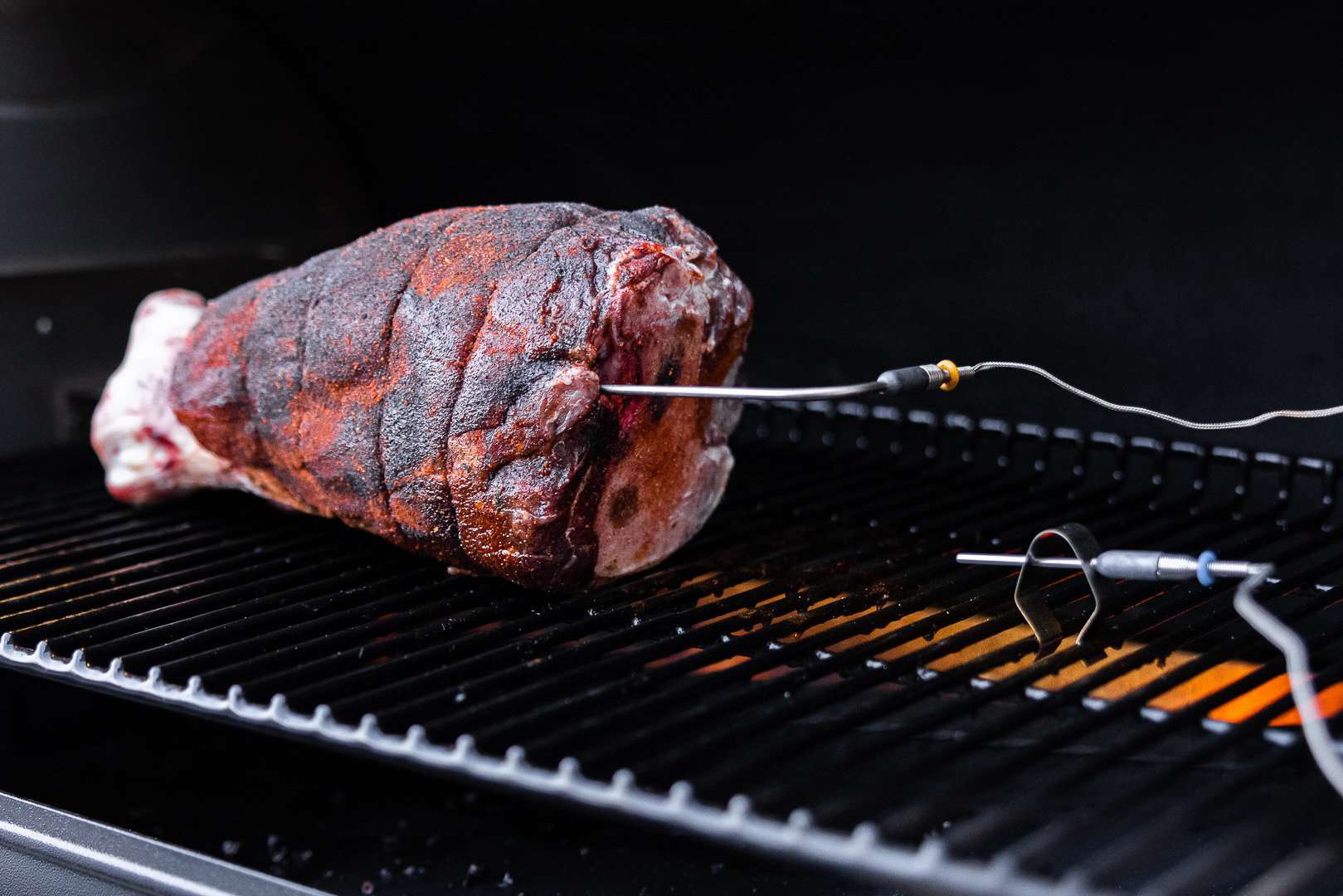 Mouthwatering Smoker Beef Recipes to Impress Your Guests