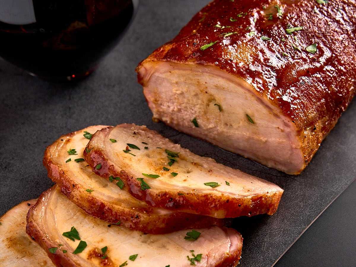 Smoked Pork Recipes: Elevate Your BBQ Game