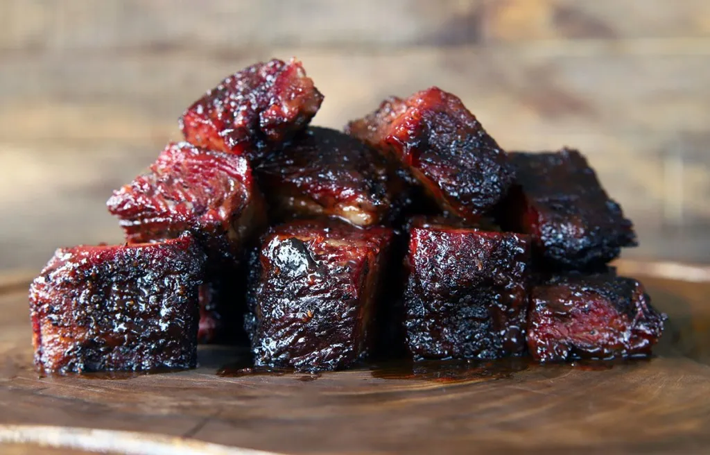 How to make burnt ends without a smoker