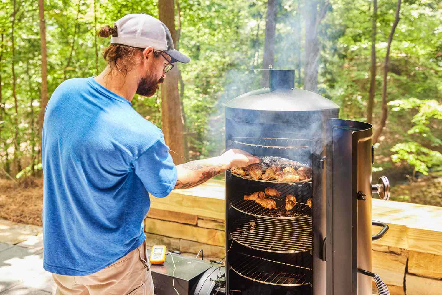 Charcoal Smokers: Tips and Tricks for Perfect BBQ