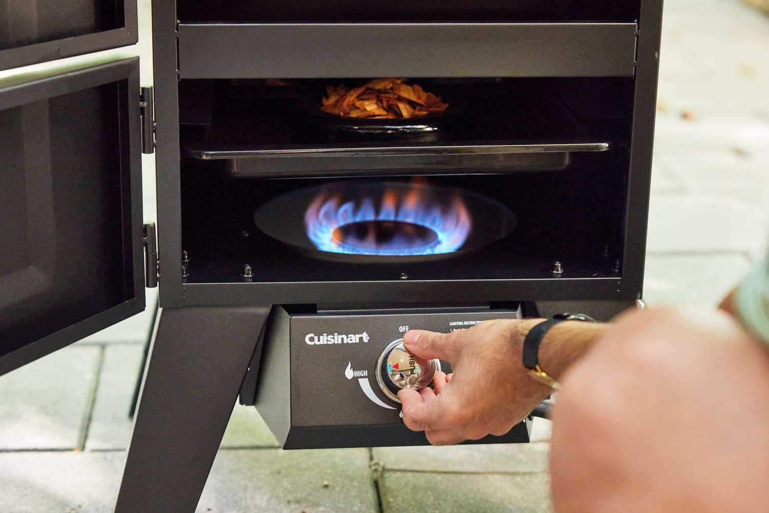 Gas Smokers 101: Everything You Need to Know to Get Started